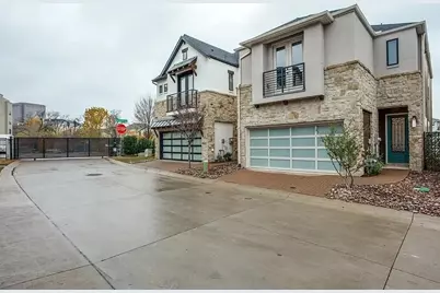 8207 Nunley Lane, Dallas, TX 75231 - Photo 1