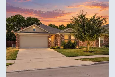 1520 Claireborne Court, Little Elm, TX 75068 - Photo 1