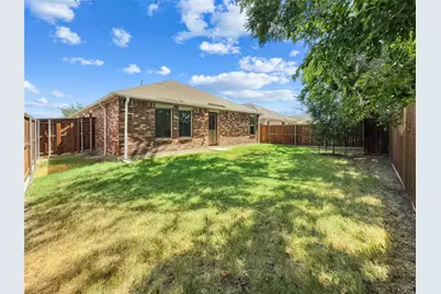 1520 Claireborne Court, Little Elm, TX 75068 - Photo 35