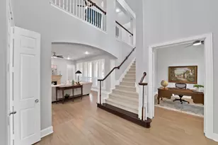 4032 Navarro Way, Frisco, TX 75034 - Photo 1