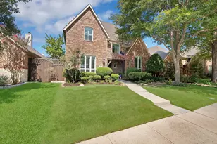 4032 Navarro Way, Frisco, TX 75034 - Photo 31