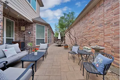 4032 Navarro Way, Frisco, TX 75034 - Photo 35