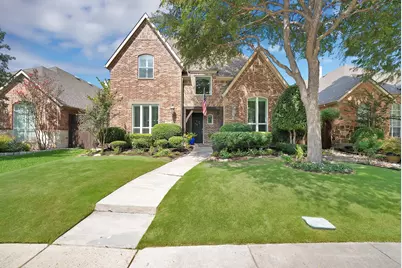 4032 Navarro Way, Frisco, TX 75034 - Photo 1