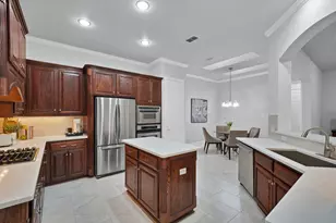 4032 Navarro Way, Frisco, TX 75034 - Photo 13