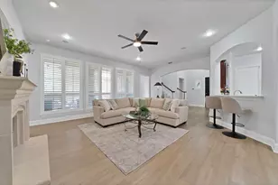 4032 Navarro Way, Frisco, TX 75034 - Photo 5
