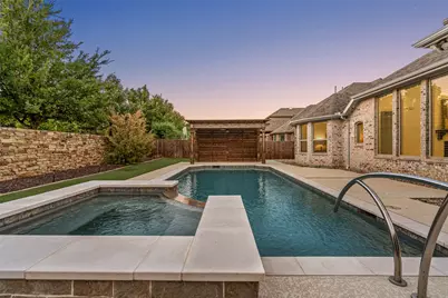 6631 Roughleaf Ridge Road, Flower Mound, TX 76226 - Photo 25