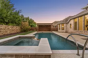 6631 Roughleaf Ridge Rd, Flower Mound, TX 76226 - Photo 25