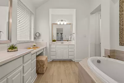 6631 Roughleaf Ridge Road, Flower Mound, TX 76226 - Photo 17