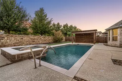 6631 Roughleaf Ridge Road, Flower Mound, TX 76226 - Photo 27