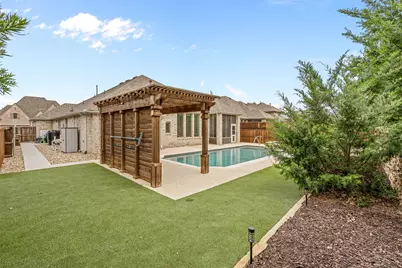 6631 Roughleaf Ridge Road, Flower Mound, TX 76226 - Photo 31
