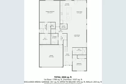 2824 Cain Boulevard, Dallas, TX 75211 - Photo 33