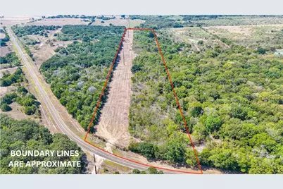 Tbd 27 Acres Fm  642, Purdon, TX 76679 - Photo 1