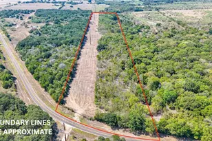 Tbd 27 Acres Fm 642, Purdon, TX 76679 - Photo 1