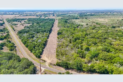 Tbd 27 Acres Fm  642, Purdon, TX 76679 - Photo 3