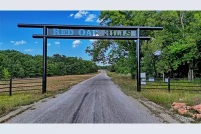 Lot 71 Red Oak Hills Road, Nocona, TX 76255 - Photo 3
