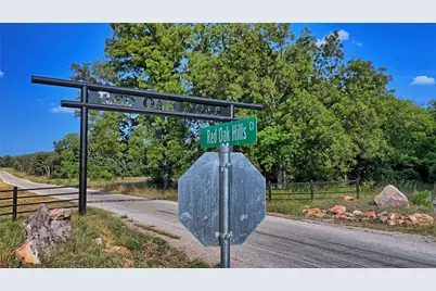 Lot 71 Red Oak Hills Road, Nocona, TX 76255 - Photo 21