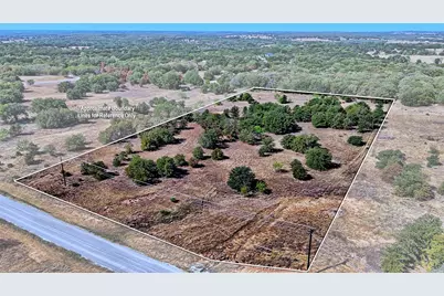 Lot 71 Red Oak Hills Road, Nocona, TX 76255 - Photo 1