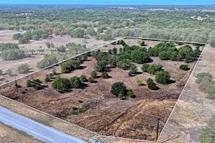 Lot 71 Red Oak Hills Rd, Nocona, TX 76255 - Photo 1