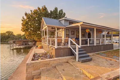 817 Brazos Harbor Circle, Granbury, TX 76048 - Photo 1