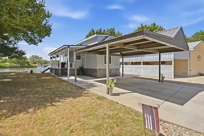 817 Brazos Harbor Circle, Granbury, TX 76048 - Photo 9