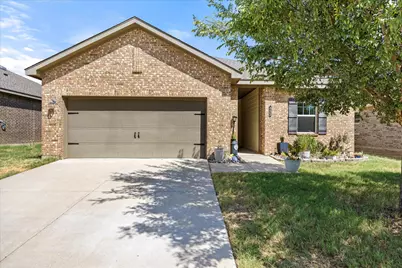 433 Starboard Drive, Crowley, TX 76036 - Photo 1