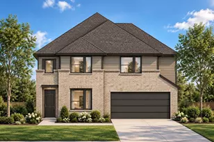 1209 Harrisburg Ln, Anna, TX 75409 - Photo 1