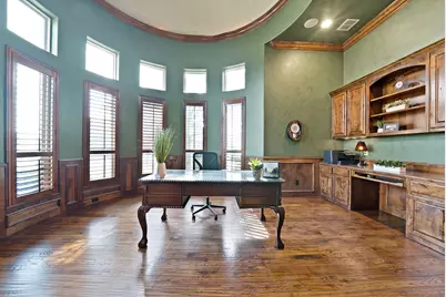 120 Kyle Court, Double Oak, TX 75077 - Photo 13