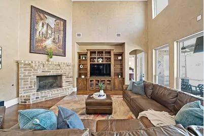 120 Kyle Court, Double Oak, TX 75077 - Photo 7