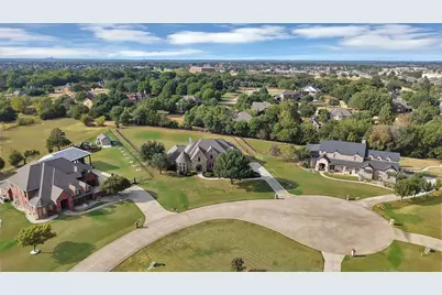 120 Kyle Court, Double Oak, TX 75077 - Photo 3
