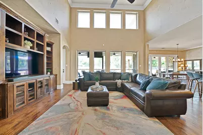120 Kyle Court, Double Oak, TX 75077 - Photo 9