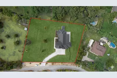 911 Oldgate Road, Lakeside, TX 76108 - Photo 35
