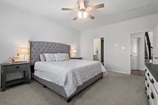 2405 Lundy Cyn St, Forney, TX 75126 - Photo 17