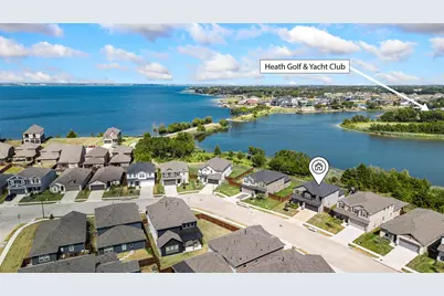 2405 Lundy Canyon Street, Forney, TX 75126 - Photo 3