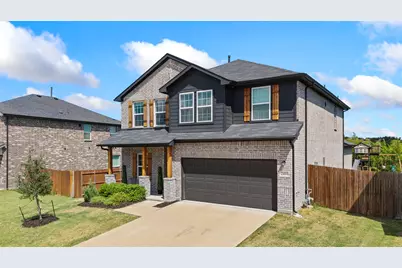 2405 Lundy Canyon Street, Forney, TX 75126 - Photo 27