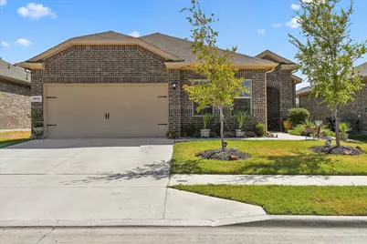 8912 Boulder Oak Boulevard, Fort Worth, TX 76131 - Photo 1