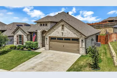 421 Vaquero, Weatherford, TX 76087 - Photo 25