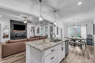 421 Vaquero, Weatherford, TX 76087 - Photo 17
