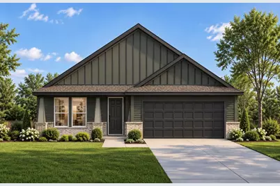 1205 Harrisburg Lane, Anna, TX 75409 - Photo 1