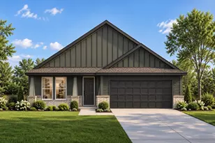 1205 Harrisburg Ln, Anna, TX 75409 - Photo 1