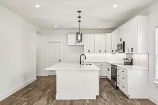 305 Campbell St, Terrell, TX 75160 - Photo 11