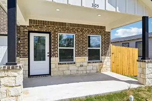 305 Campbell St, Terrell, TX 75160 - Photo 5