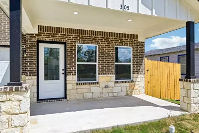 305 Campbell Street, Terrell, TX 75160 - Photo 5