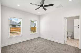 305 Campbell St, Terrell, TX 75160 - Photo 19