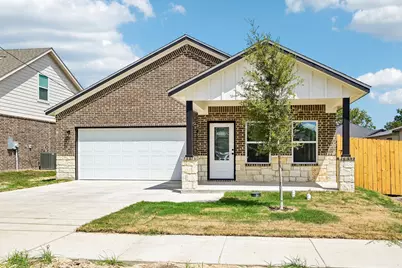 305 Campbell Street, Terrell, TX 75160 - Photo 3