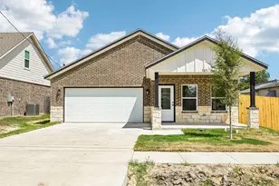 305 Campbell St, Terrell, TX 75160 - Photo 1