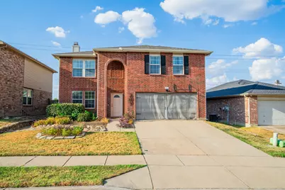 748 Granite Ridge Drive, Fort Worth, TX 76179 - Photo 1