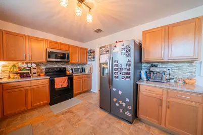 748 Granite Ridge Drive, Fort Worth, TX 76179 - Photo 3