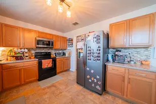 748 Granite Ridge Dr, Fort Worth, TX 76179 - Photo 3