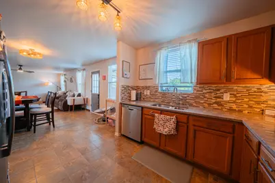 748 Granite Ridge Drive, Fort Worth, TX 76179 - Photo 5