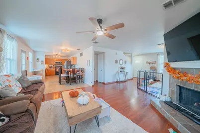 748 Granite Ridge Drive, Fort Worth, TX 76179 - Photo 11